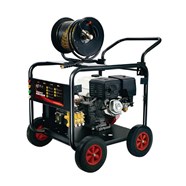 Máy rửa áp lực cao dòng X-Series 220V Kolner 