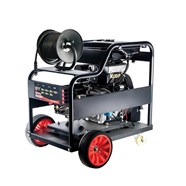 Máy rửa áp lực cao dòng W 220V Kolner 