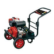 Máy rửa áp lực cao dòng V 220V Kolner