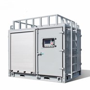 Máy phun nước biển Kolner KN20-4528-DJ