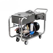 Náy làm sạch áp lực hàng hải Kolner KN-200