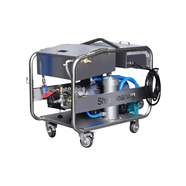 Máy phun rửa áp lực cực cao Kolner KN- 20110 