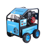 Máy rửa nước nóng áp lực cao Kolner KN-WJKH2815-D