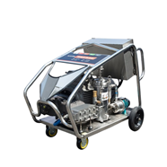 Máy phun rửa áp lực cao Kolner KN- BF25100