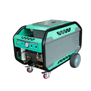 Máy phun rửa áp lực cao Kolner KN-2250