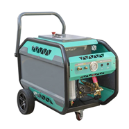 Máy phun rửa áp lực cao Kolner KN-1935 