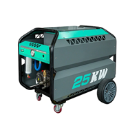 Máy phun rửa áp lực cao Kolner KN-2260