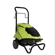 Máy rửa xe tự động áp lực cao Kolner KN-1508B2