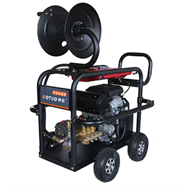 Máy phun rửa áp lực cao Kolner KN-5015