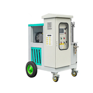 Máy phun thuỷ lực áp suất cao Kolner KN-08200