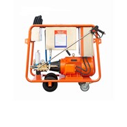 Máy vệ sinh áp lực cao Kolner