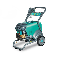 Máy phun rửa áp lực rửa xe Kolner KN-1217B3