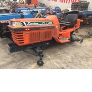 Máy cày Kubota ZL1-20