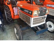 Máy cày Kubota L2002-M