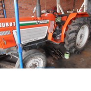 Máy cày KUBOTA L3202