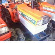 Máy cày KUBOTA L2002DT-M