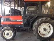 Máy cày Kubota GL-470