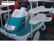 Máy cấy lúa Kubota SPU50