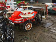 Máy cấy lúa Kubota SPA65