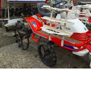 Máy cấy lúa Kubota SPA6