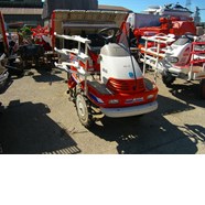 Máy cấy lúa Kubota SPA5