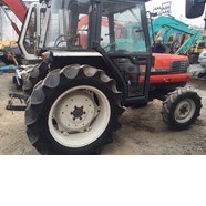 Máy cày Kubota GL-368