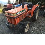 Máy cày Kubota L1-24