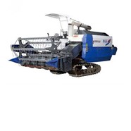 Máy gặt đập liên hợp LINHAI 4LZ-6.0BC