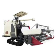 Máy gặt đập liên hợp LINHAI 4LZ-6.0E