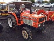 Máy cày Kubota ZL3202DT