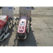 Máy cấy lúa dắt tay Yanmar YP250