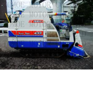 Máy gặt đập liên hợp ISEKI HF-433