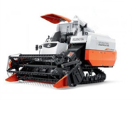 Máy gặt đập liên hợp Kubota DC-95