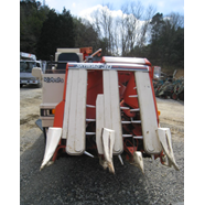 Máy gặt đập liên hợp KUBOTA R1-30