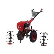 Máy làm đất đa năng Weima WM1100BE