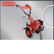 Máy xới đất OSHIMA XDD1