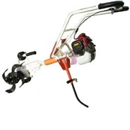 Máy xới vườn đa năng NICHINO 308AE