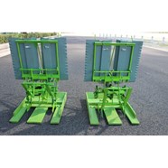 Máy cấy lúa mạ nhổ