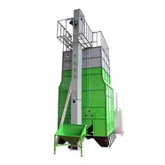 Máy sấy hạt tuần hoàn SCM 5HL-15