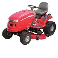 Máy cắt cỏ 4 bánh có người lái SNAPPER LT2446