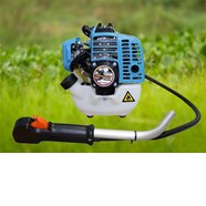 Máy cắt cỏ OSHIMA TX 260