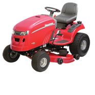 Máy cắt cỏ 4 bánh có người lái SNAPPER LT2342