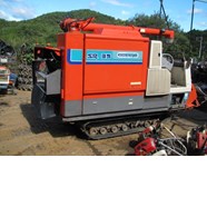 Máy gặt đập liên hợp Kubota SR35