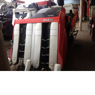 Máy gặt đập liên hợp Kobuta AR36