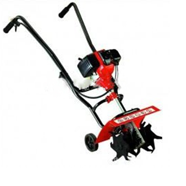 Máy xạc cỏ đẩy tay động cơ 2 thì TC2015
