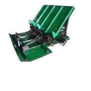 Máy cấy lúa không động cơ bằng tay