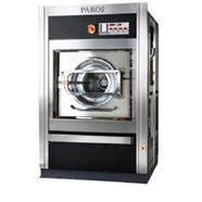 Máy giặt công nghiệp 20kg lồng treo Paros HS Cleantech HSCW-E/S20