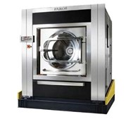 Máy giặt công nghiệp 150kg lồng treo Paros HS Cleantech HSCW-E/S150