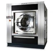 Máy giặt công nghiệp 120kg lồng treo Paros HS Cleantech HSCW-E/S120
