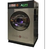 Máy giặt công nghiệp 23kg lồng cứng ALPS HS Cleantech HSCW-AE23